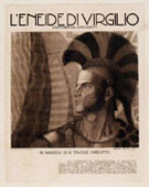 LUIGI RATINI, Aeneid, Book II, the full set of six photogravures